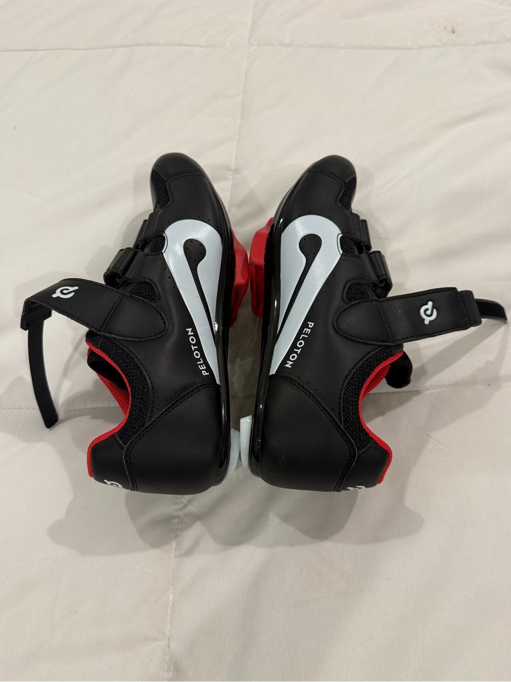 Peloton Indoor Cycling Shoes (Size EU 40) - Picture 3 of 5